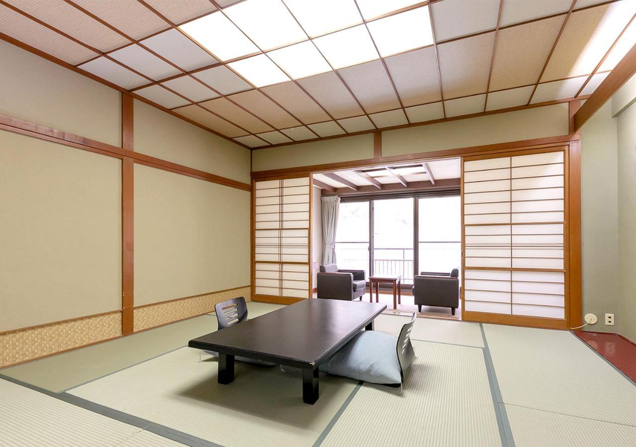 一柳閣本館 日光市