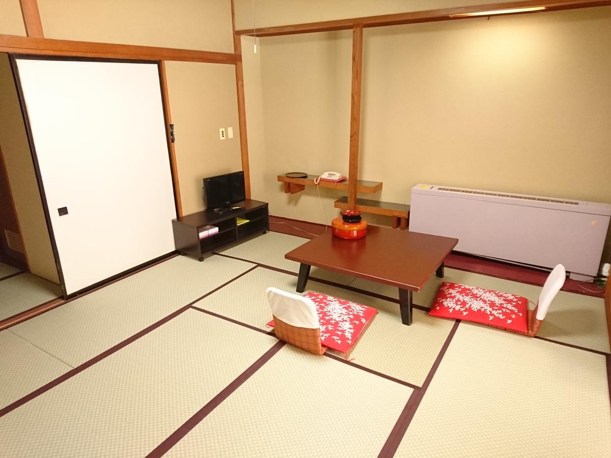 Ichiryukaku Honkan Hotel