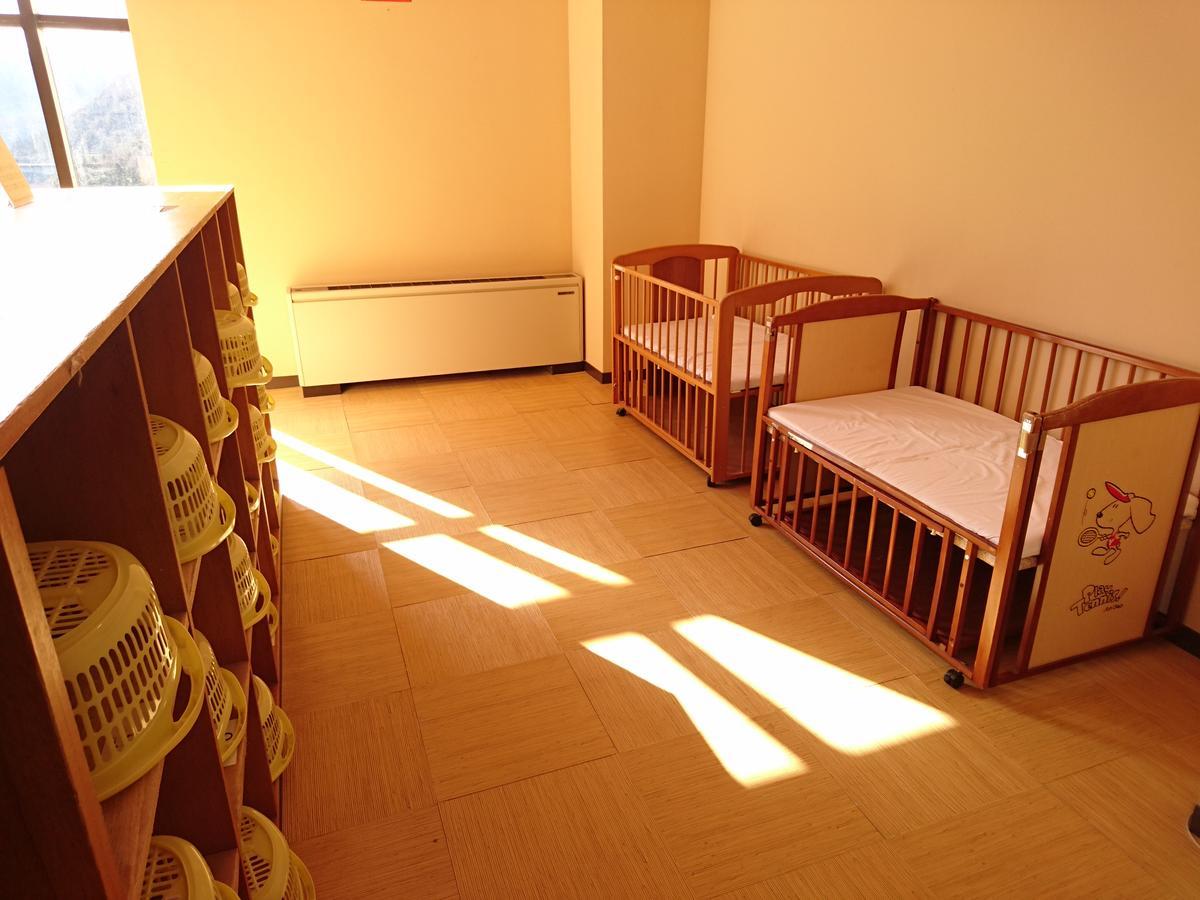 Ichiryukaku Honkan Hotel