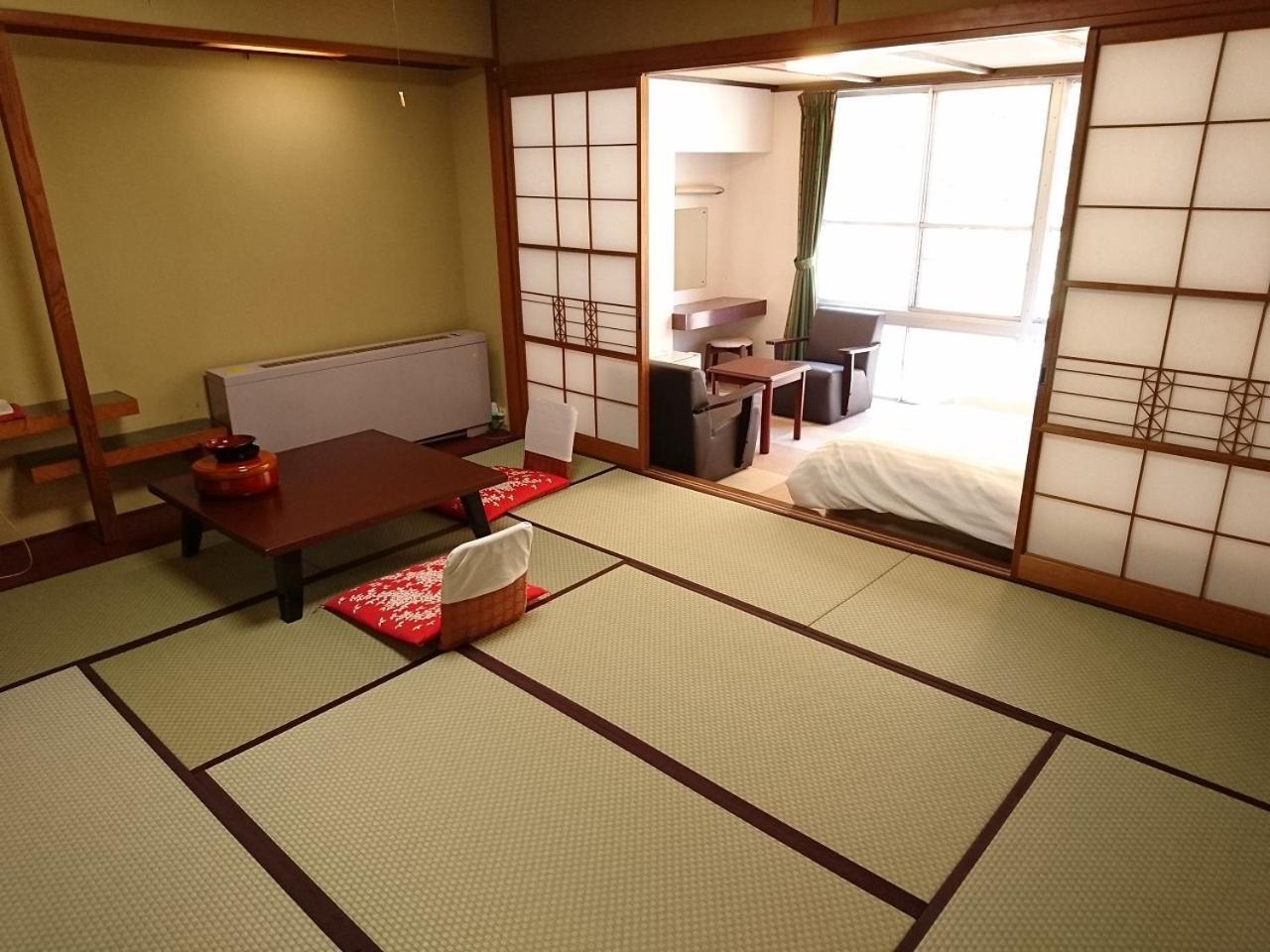 Ichiryukaku Honkan Nikko