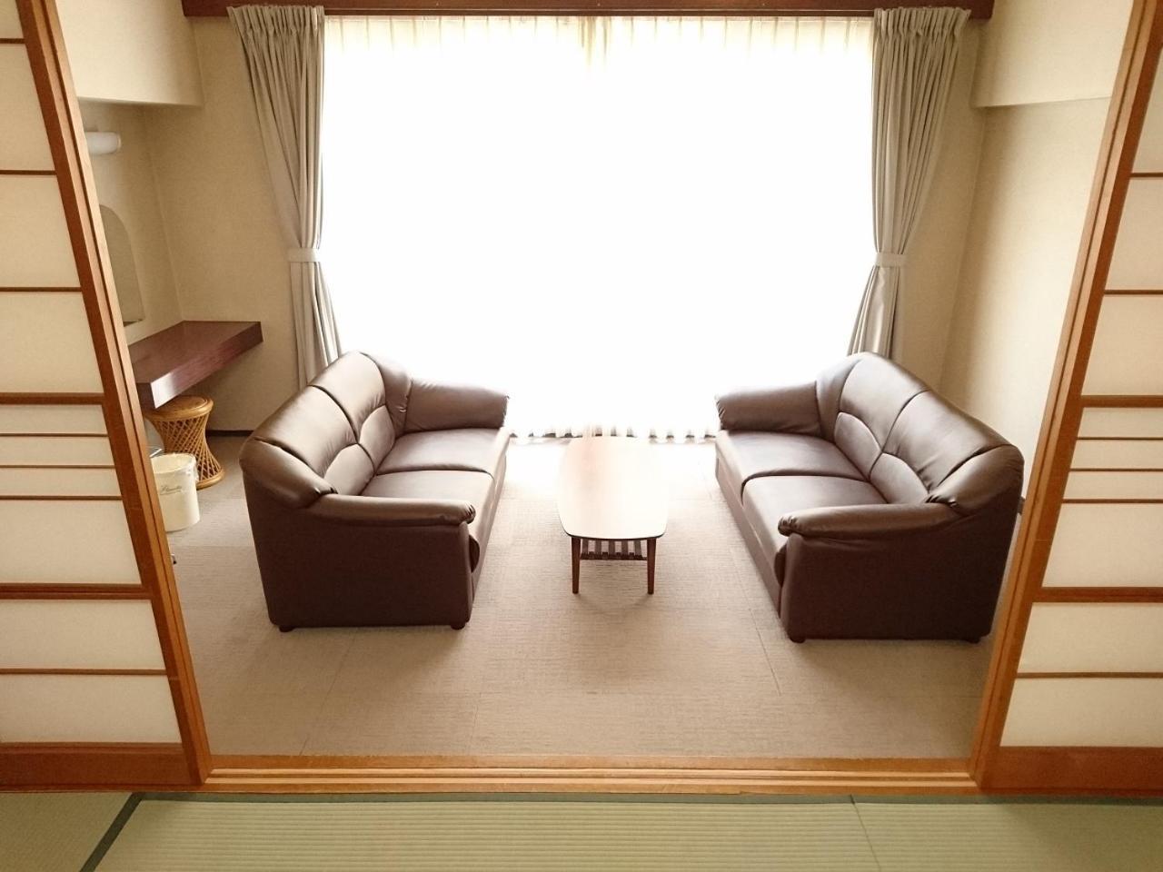 Ichiryukaku Honkan Hotel 3*