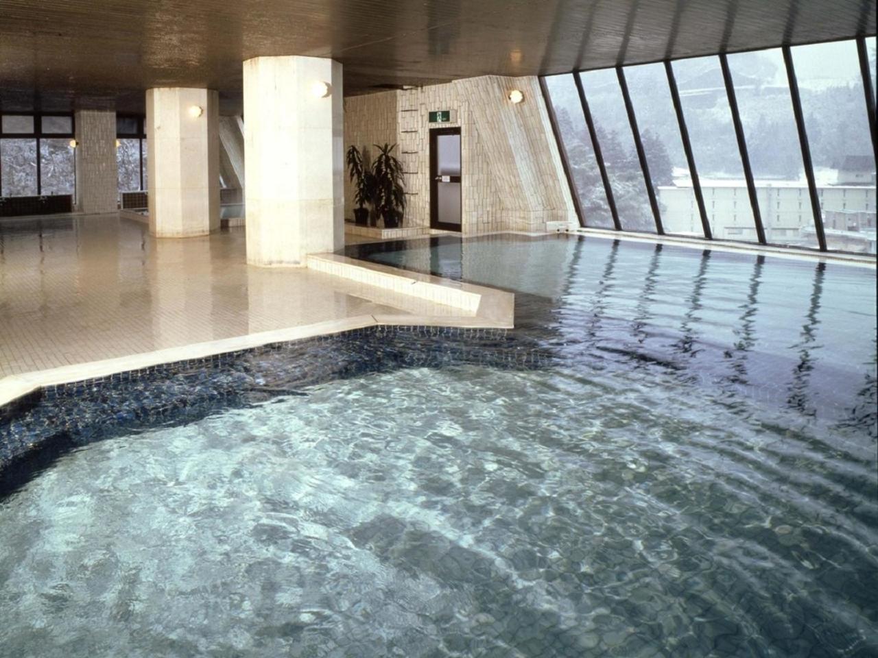 Ichiryukaku Honkan Hotel