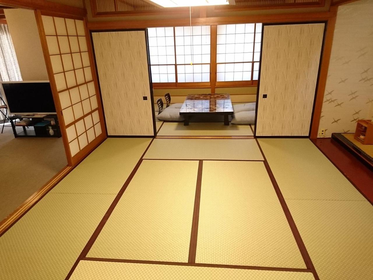 Ichiryukaku Honkan Hotel Nikko