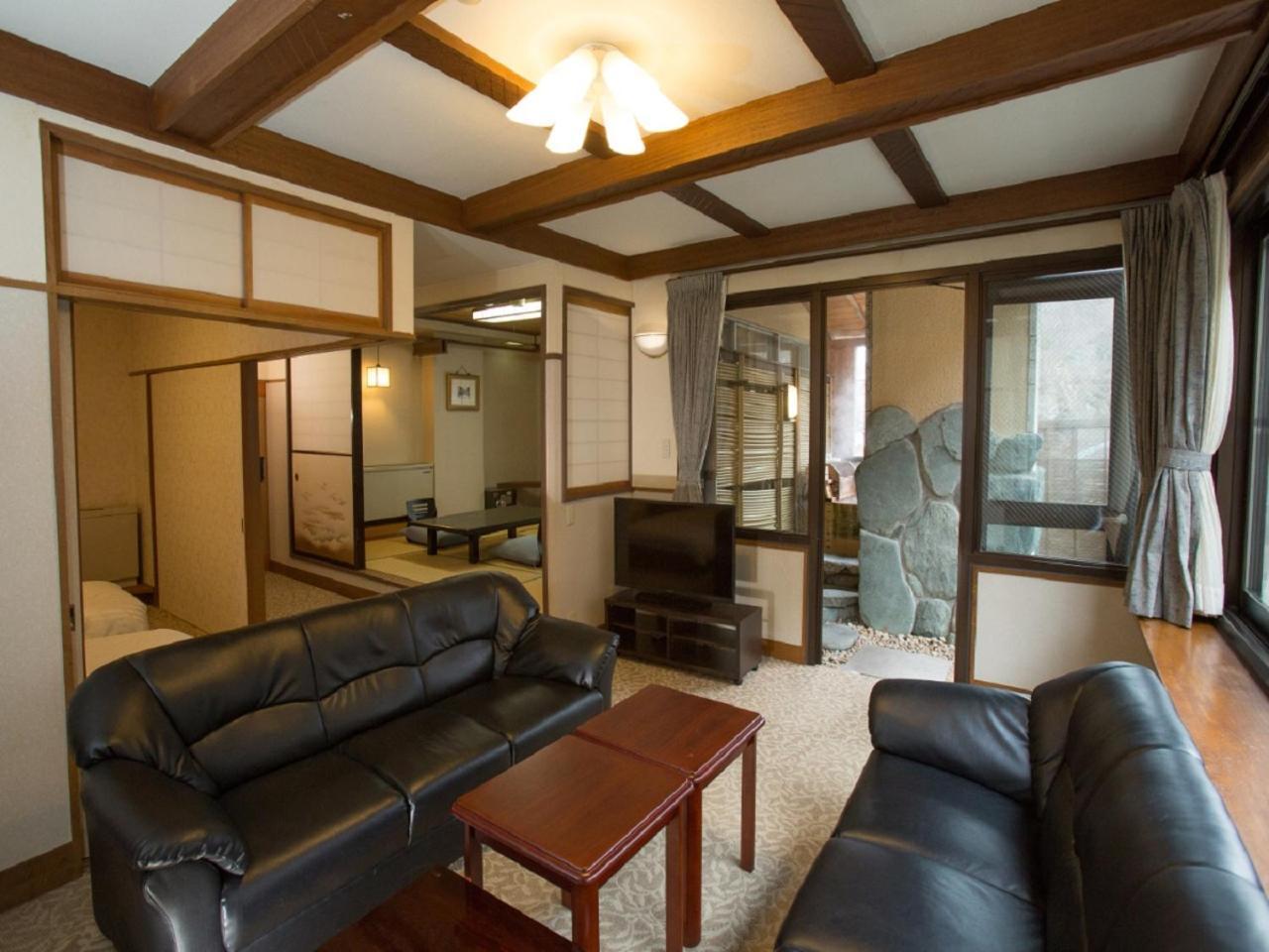 Hotel Ichiryukaku Honkan 3*