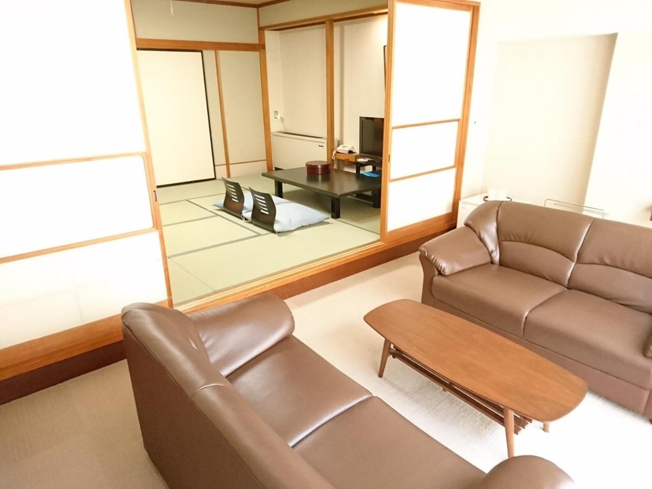 Ichiryukaku Honkan Hotel 3*