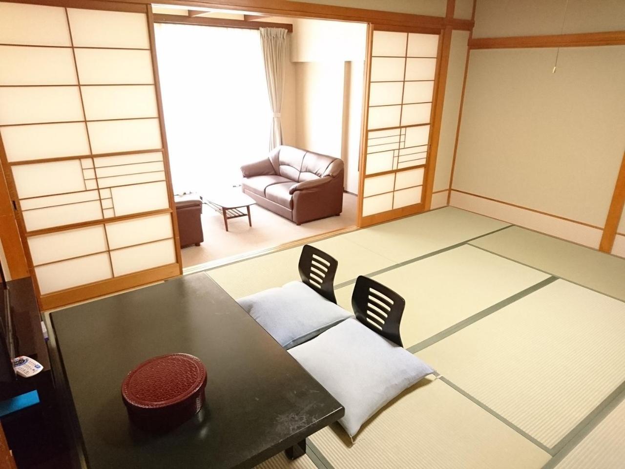 Ichiryukaku Honkan Nikko