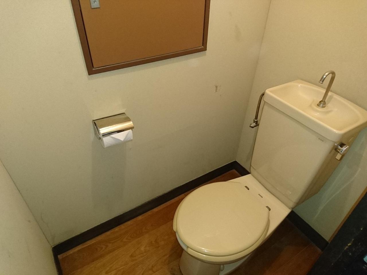 Ichiryukaku Honkan Hotel