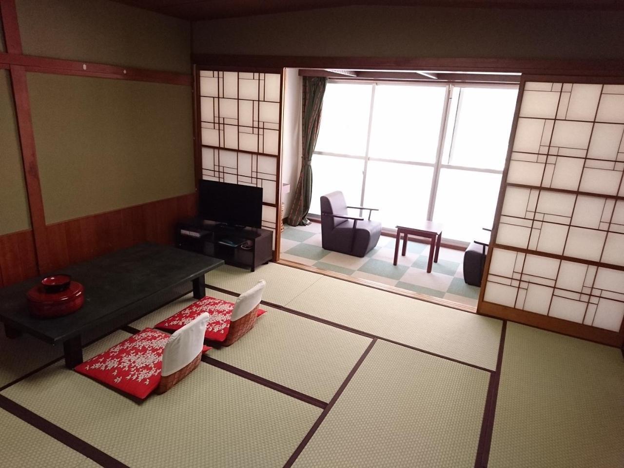 Hotel Ichiryukaku Honkan 3*