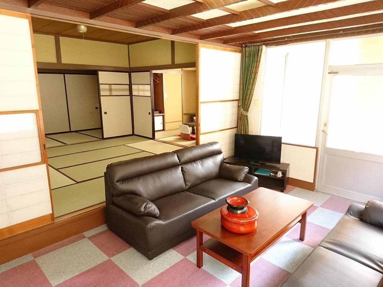 Ichiryukaku Honkan Hotel 3*