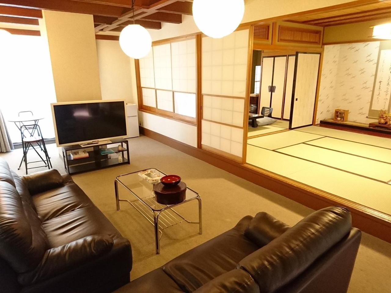 Hotel Ichiryukaku Honkan 3*